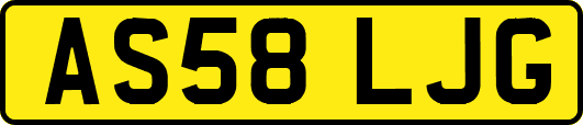 AS58LJG