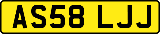 AS58LJJ