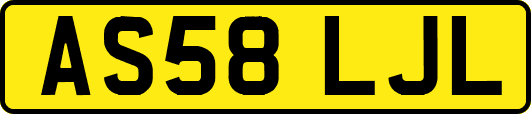 AS58LJL