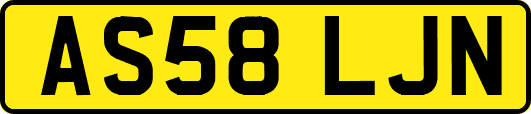 AS58LJN