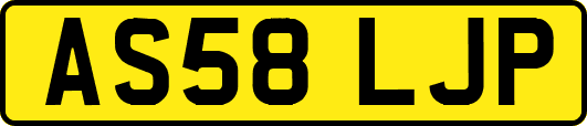 AS58LJP