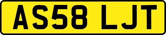 AS58LJT