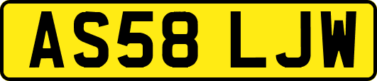 AS58LJW