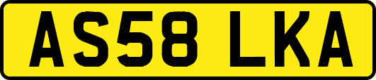 AS58LKA