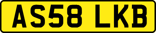 AS58LKB