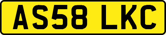AS58LKC