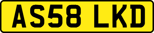 AS58LKD