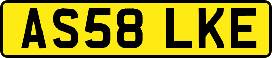AS58LKE