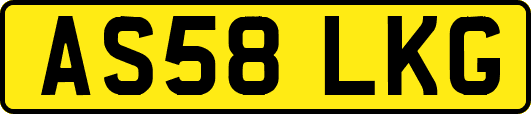 AS58LKG