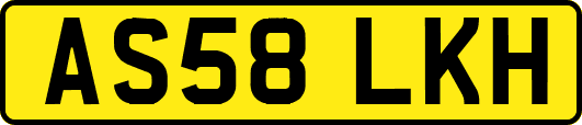 AS58LKH