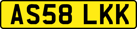 AS58LKK
