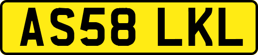 AS58LKL