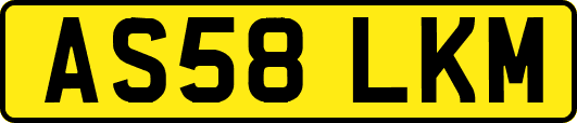 AS58LKM