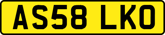 AS58LKO