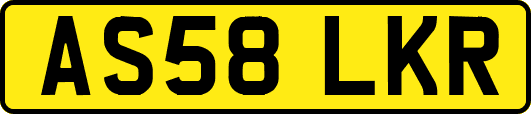 AS58LKR