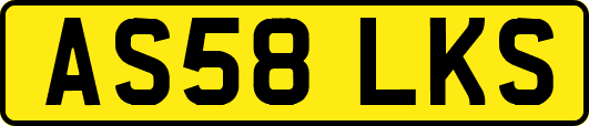 AS58LKS