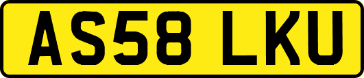 AS58LKU