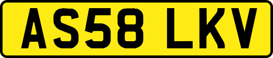 AS58LKV