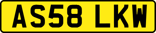 AS58LKW