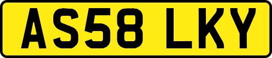 AS58LKY