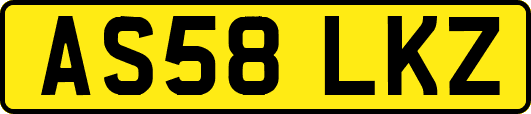 AS58LKZ