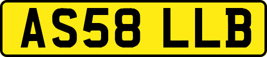 AS58LLB