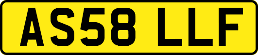 AS58LLF