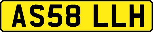 AS58LLH