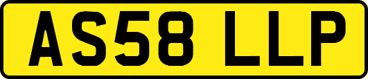 AS58LLP