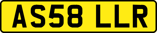 AS58LLR