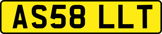 AS58LLT