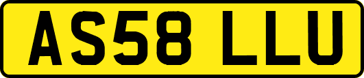 AS58LLU
