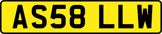 AS58LLW