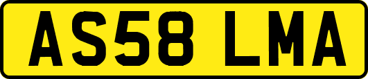 AS58LMA