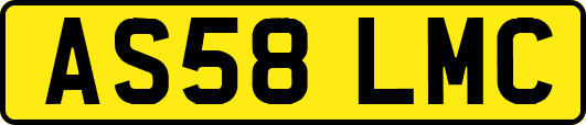 AS58LMC