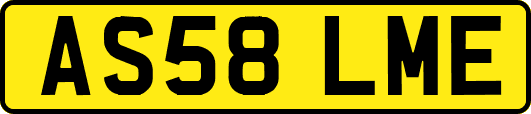 AS58LME