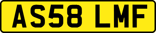 AS58LMF