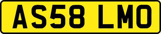 AS58LMO