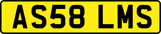 AS58LMS