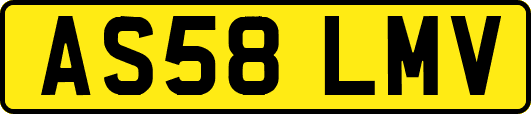 AS58LMV