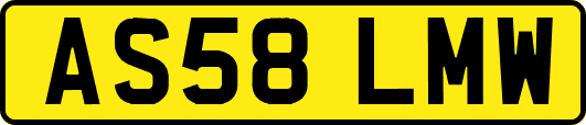 AS58LMW