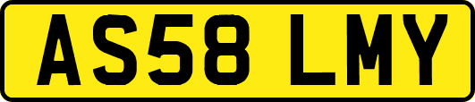 AS58LMY