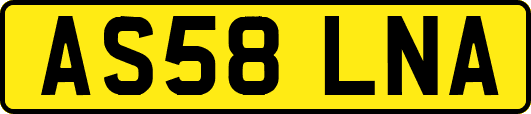 AS58LNA
