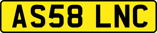 AS58LNC
