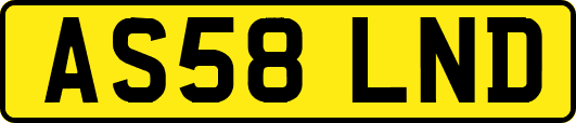 AS58LND