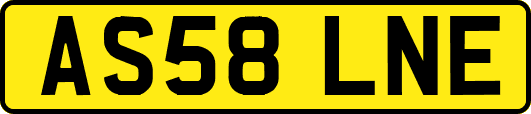 AS58LNE