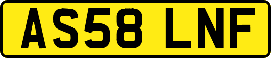 AS58LNF
