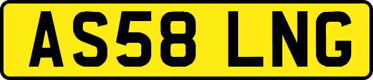 AS58LNG
