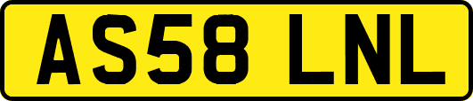 AS58LNL