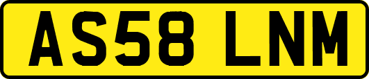 AS58LNM